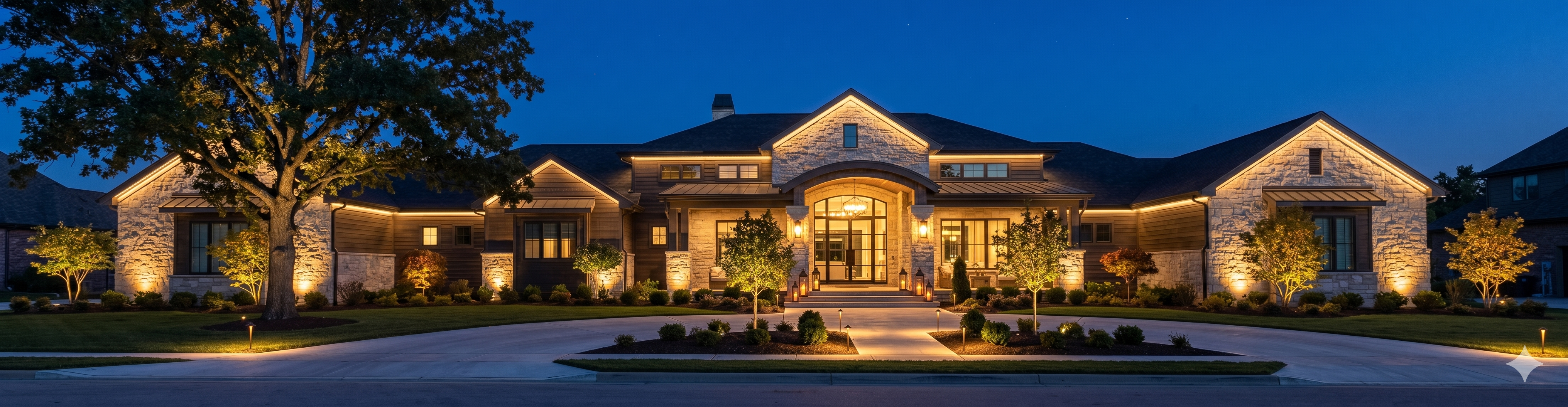 Architectural Lighting