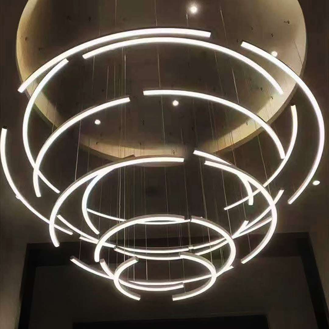 Ring Lights