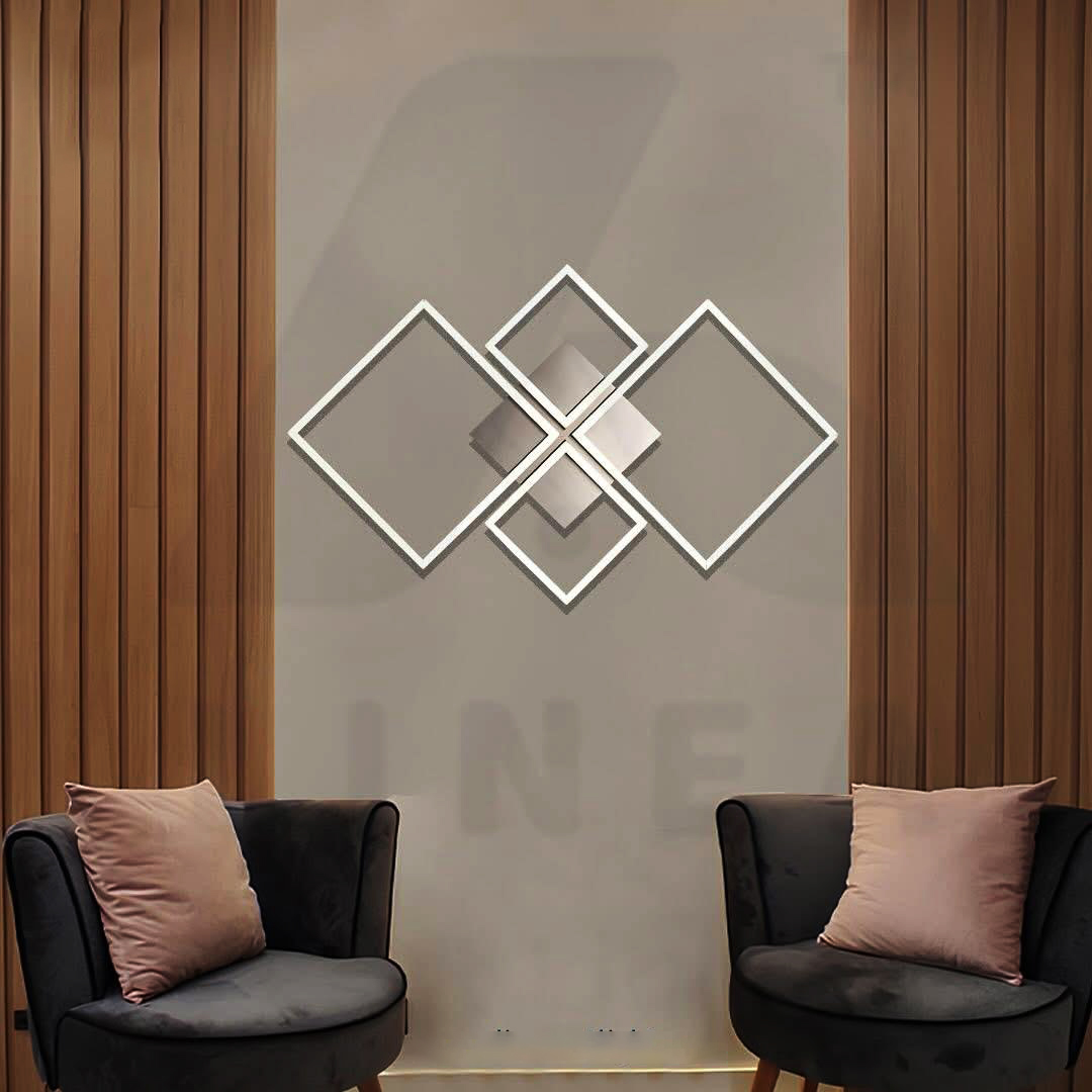 Marble Décor