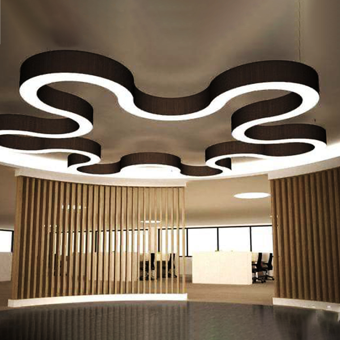 Custom Lights